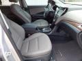 Beige Front Seat Photo for 2019 Hyundai Santa Fe XL #141950682