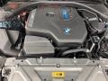  2021 3 Series 330e Sedan 2.0 Liter e TwinPower Turbocharged DOHC 16-Valve VVT 4 Cylinder Gasoline/Electric Hybrid Engine