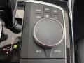 2021 BMW 3 Series Black Interior Controls Photo