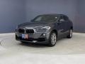 2018 Mineral Grey Metallic BMW X2 xDrive28i  photo #3