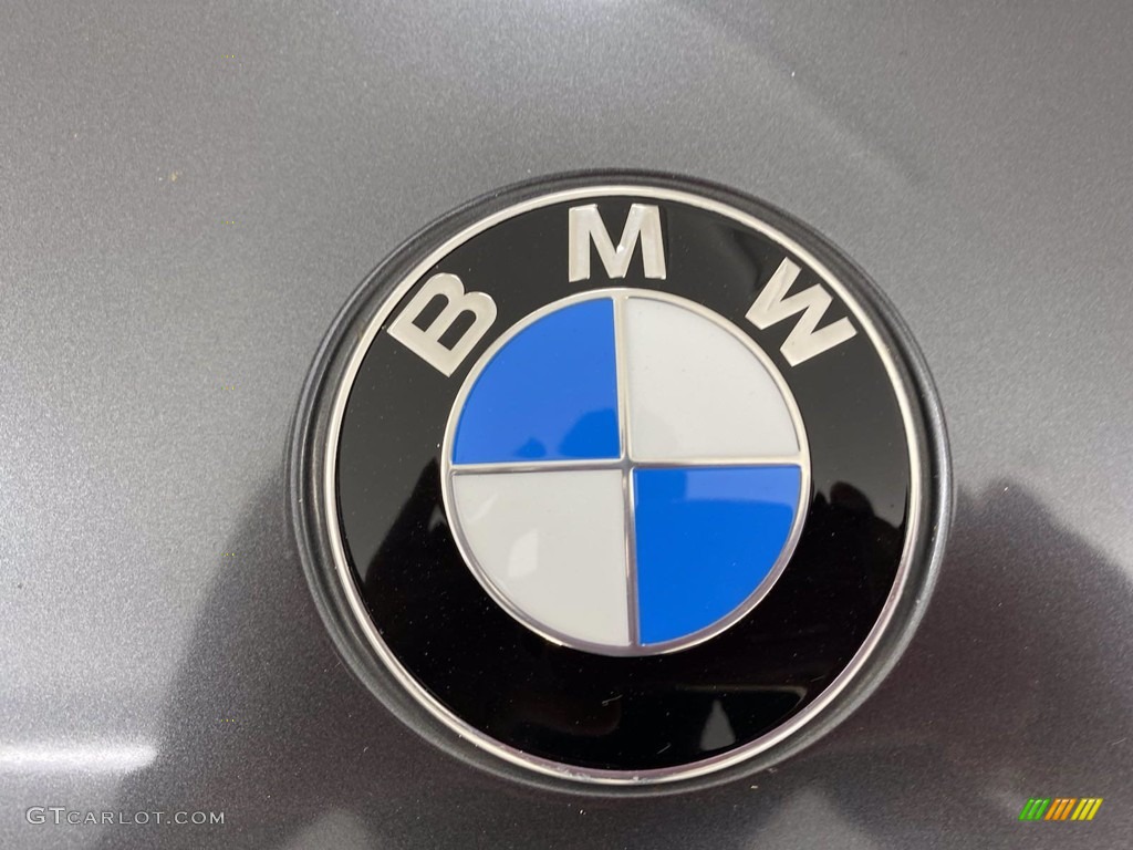 2018 X2 xDrive28i - Mineral Grey Metallic / Black photo #8
