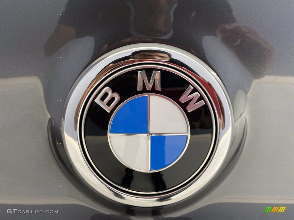 2018 X2 xDrive28i - Mineral Grey Metallic / Black photo #10