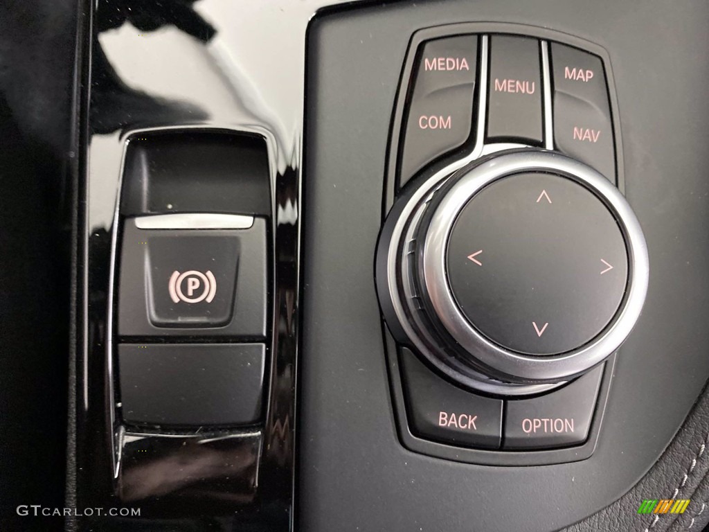 2018 X2 xDrive28i - Mineral Grey Metallic / Black photo #29