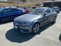 Selenite Grey Metallic - C 300 Sedan Photo No. 2