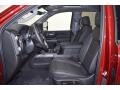 Cayenne Red Tintcoat - Sierra 2500HD Denali Crew Cab 4WD Photo No. 7