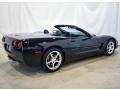 Black - Corvette Convertible Photo No. 2