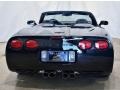 Black - Corvette Convertible Photo No. 3