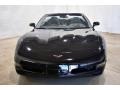 Black - Corvette Convertible Photo No. 4