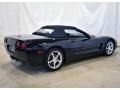 Black - Corvette Convertible Photo No. 6