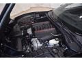 2002 Chevrolet Corvette 5.7 Liter OHV 16 Valve LS1 V8 Engine Photo
