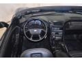Black - Corvette Convertible Photo No. 17