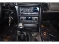 6 Speed Manual 2002 Chevrolet Corvette Convertible Transmission