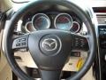 2007 Copper Red Mica Mazda CX-9 Grand Touring AWD  photo #10