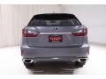 2018 Nebula Gray Pearl Lexus RX 350 AWD  photo #20