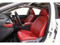 2019 Wind Chill Pearl Toyota Camry XSE  photo #5