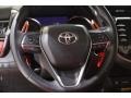 2019 Wind Chill Pearl Toyota Camry XSE  photo #7