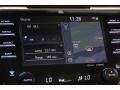 2019 Wind Chill Pearl Toyota Camry XSE  photo #10