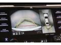 2019 Wind Chill Pearl Toyota Camry XSE  photo #12