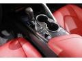 2019 Wind Chill Pearl Toyota Camry XSE  photo #14