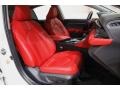 2019 Wind Chill Pearl Toyota Camry XSE  photo #16