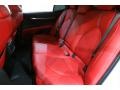 2019 Wind Chill Pearl Toyota Camry XSE  photo #18