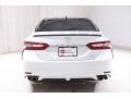 2019 Wind Chill Pearl Toyota Camry XSE  photo #19