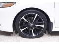 2019 Wind Chill Pearl Toyota Camry XSE  photo #21