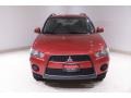 Rally Red Metallic - Outlander ES Photo No. 2