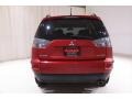 Rally Red Metallic - Outlander ES Photo No. 14