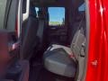 2021 Red Hot Chevrolet Silverado 3500HD Work Truck Extended Cab 4x4 Chassis  photo #6