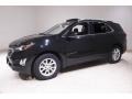 Mosaic Black Metallic - Equinox LT AWD Photo No. 3