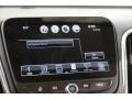 Mosaic Black Metallic - Equinox LT AWD Photo No. 11