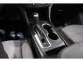 Mosaic Black Metallic - Equinox LT AWD Photo No. 12