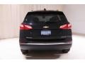 Mosaic Black Metallic - Equinox LT AWD Photo No. 16