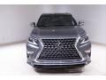 Nebula Gray Pearl - GX 460 Premium Photo No. 2