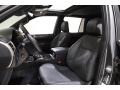 Black Front Seat Photo for 2020 Lexus GX #141953421