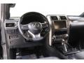 2020 Lexus GX Black Interior Dashboard Photo