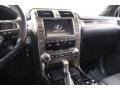 Black Controls Photo for 2020 Lexus GX #141953433