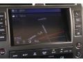 Black Navigation Photo for 2020 Lexus GX #141953436