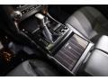 6 Speed ECT-i Automatic 2020 Lexus GX 460 Premium Transmission