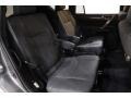 Black Rear Seat Photo for 2020 Lexus GX #141953460