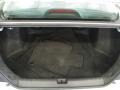 Lunar Silver Metallic - Civic LX Sedan Photo No. 13