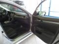 Lunar Silver Metallic - Civic LX Sedan Photo No. 15