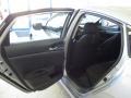 Lunar Silver Metallic - Civic LX Sedan Photo No. 21
