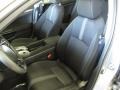 Lunar Silver Metallic - Civic LX Sedan Photo No. 25