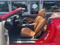 Red Hot - Camaro LT Convertible Photo No. 21