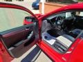 Tornado Red - Jetta Sport Photo No. 3