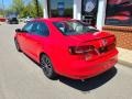 2017 Tornado Red Volkswagen Jetta Sport  photo #30