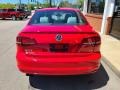 Tornado Red - Jetta Sport Photo No. 31