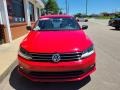 Tornado Red - Jetta Sport Photo No. 44